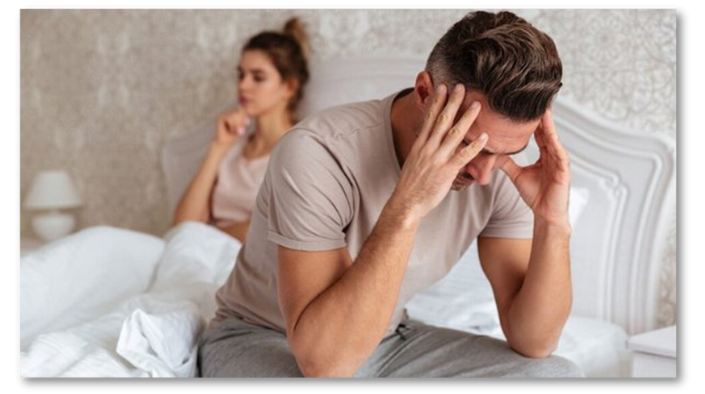 Testosterone Therapy