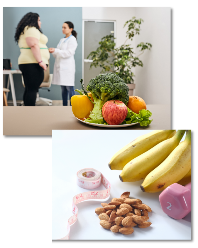 Weight Loss Management